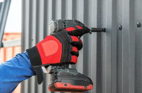 Travaux de zinguerie - Nomeny